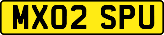 MX02SPU