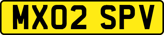 MX02SPV