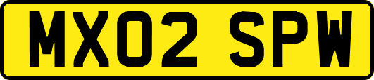 MX02SPW
