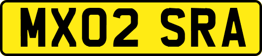 MX02SRA