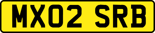 MX02SRB