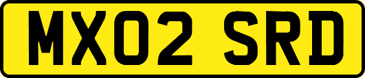 MX02SRD