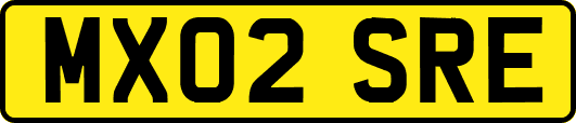 MX02SRE