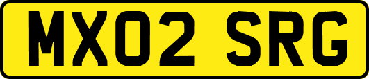 MX02SRG