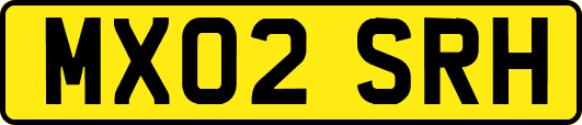 MX02SRH