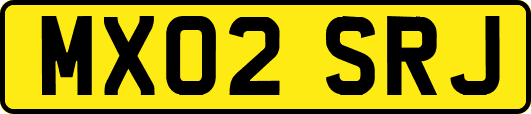 MX02SRJ