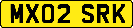 MX02SRK