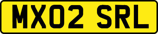 MX02SRL