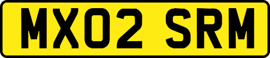 MX02SRM
