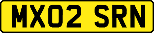 MX02SRN