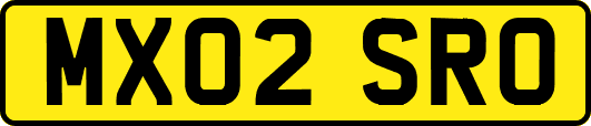 MX02SRO
