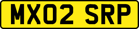 MX02SRP