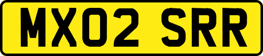 MX02SRR