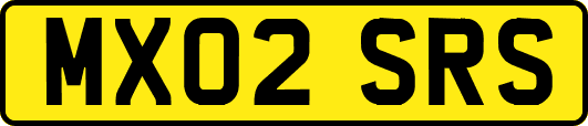 MX02SRS