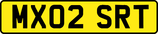MX02SRT