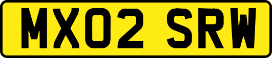 MX02SRW