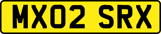 MX02SRX