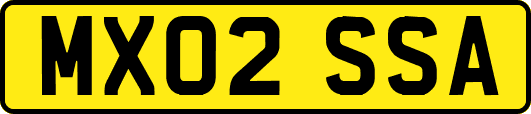 MX02SSA