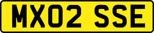 MX02SSE