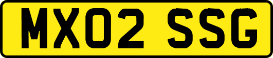 MX02SSG