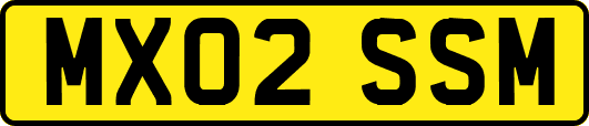 MX02SSM