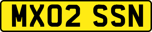 MX02SSN