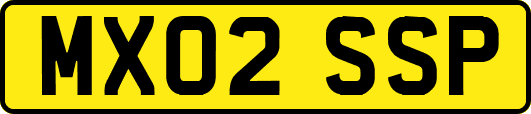 MX02SSP
