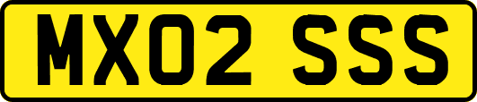 MX02SSS