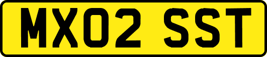 MX02SST
