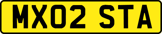 MX02STA