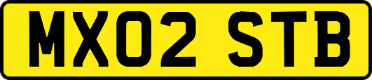 MX02STB
