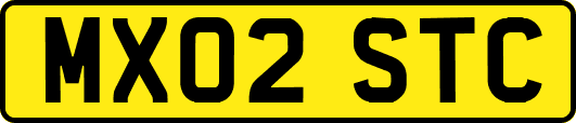 MX02STC