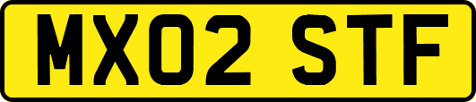 MX02STF