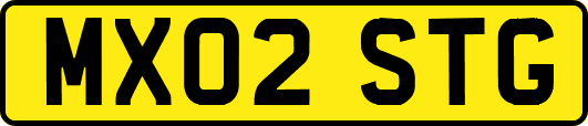 MX02STG