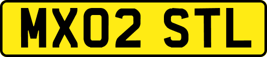 MX02STL