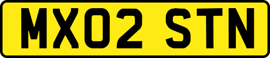 MX02STN