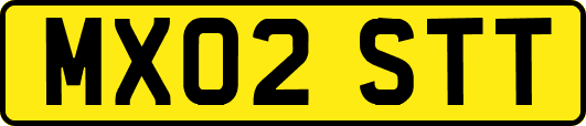 MX02STT