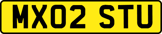 MX02STU