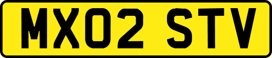 MX02STV