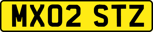 MX02STZ