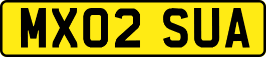 MX02SUA