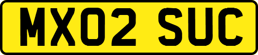 MX02SUC