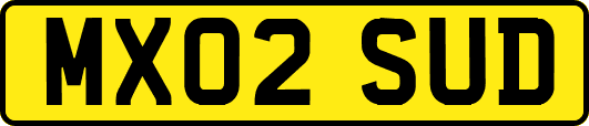 MX02SUD