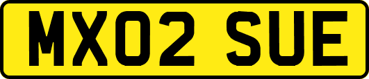 MX02SUE