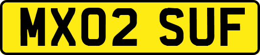 MX02SUF