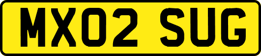 MX02SUG