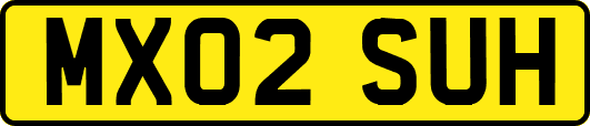 MX02SUH