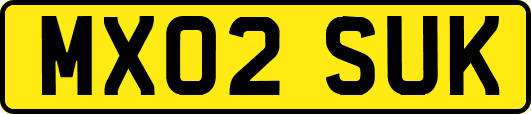 MX02SUK