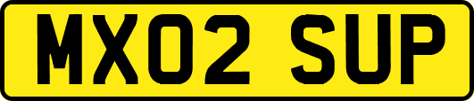 MX02SUP