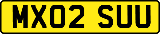 MX02SUU